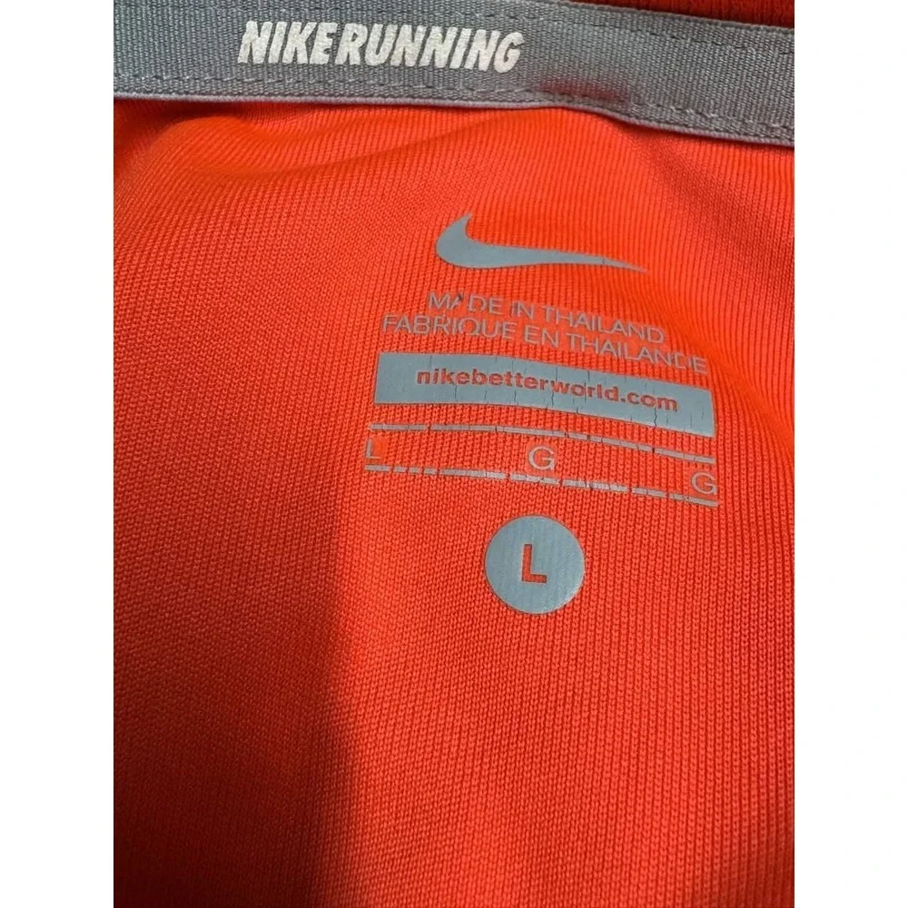 Nike men dri